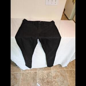 EUC Levi's 720 High Rise Super Skinny Jeans - Women's Size 33 - Black